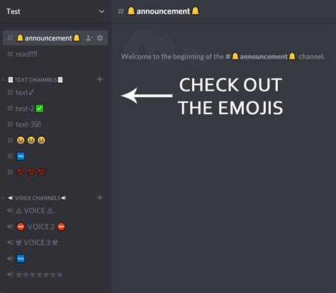 how to put emoji on chanel discord|add emojis to Discord channel.